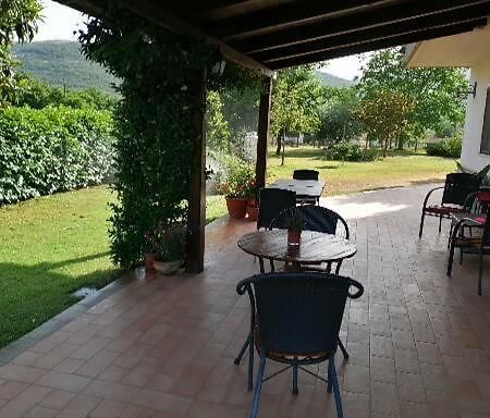 B&B Il Tiglio Padula Zewnętrze zdjęcie