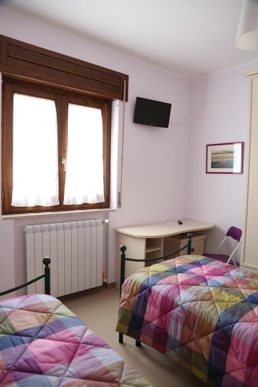 B&B Il Tiglio Padula Pokój zdjęcie