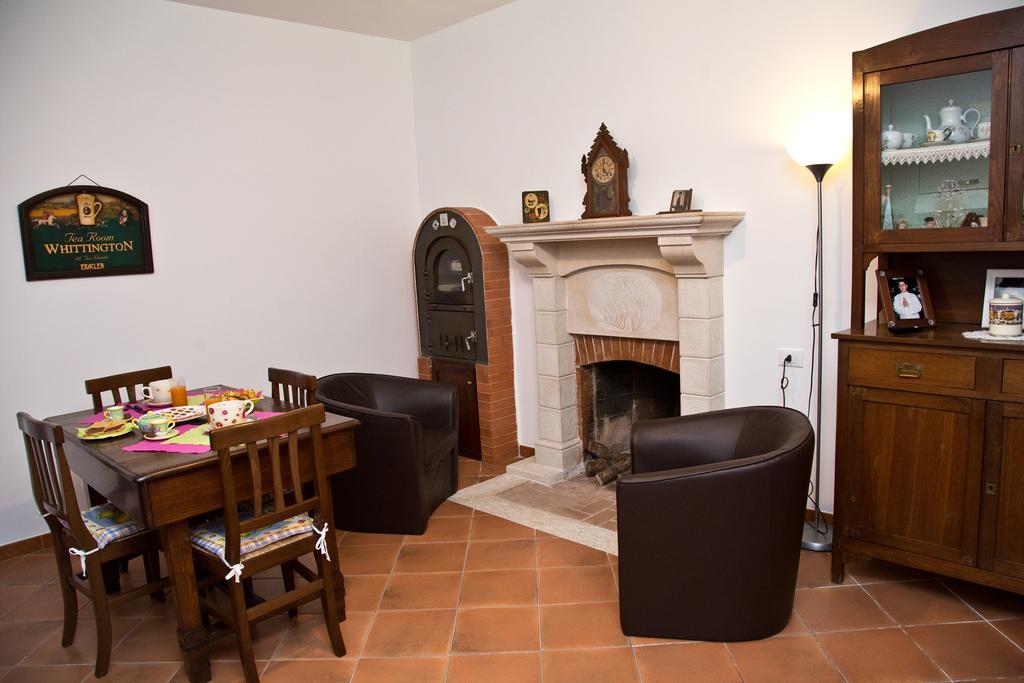 B&B Il Tiglio Padula Zewnętrze zdjęcie
