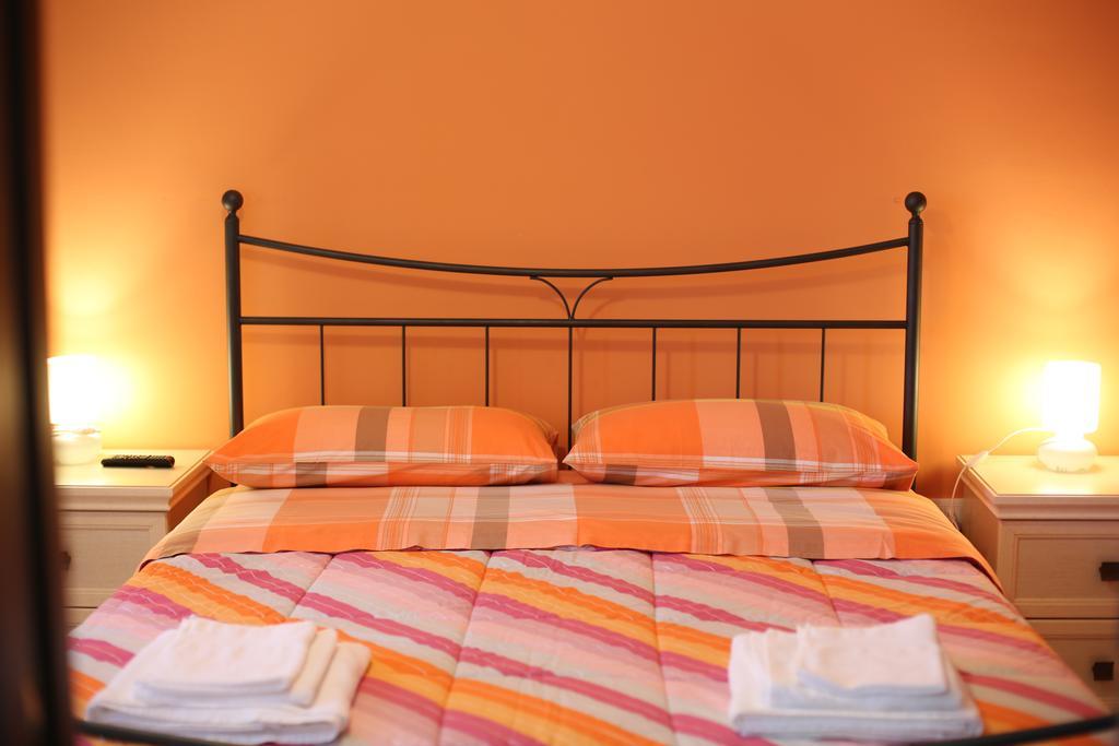 B&B Il Tiglio Padula Pokój zdjęcie