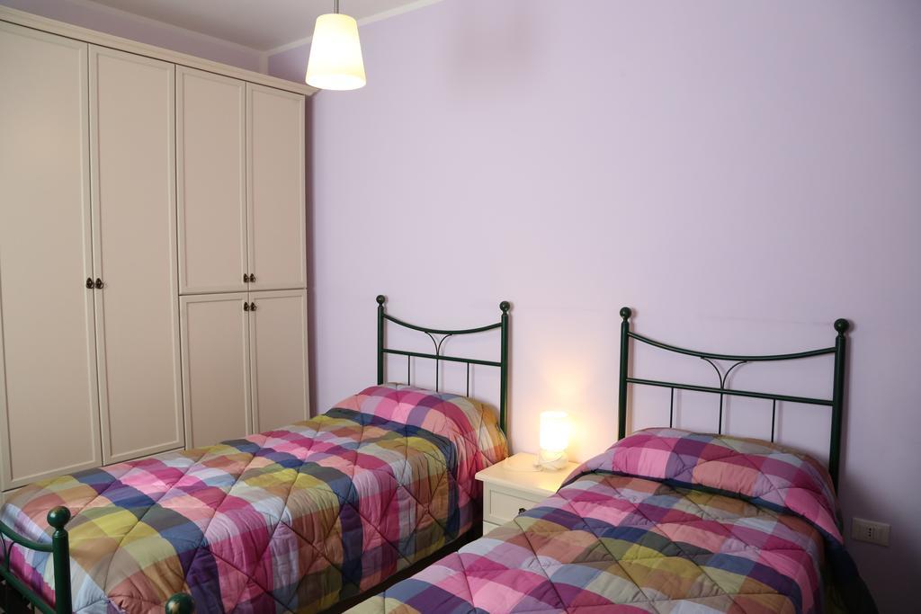 B&B Il Tiglio Padula Pokój zdjęcie