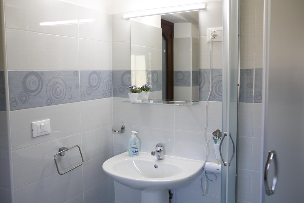 B&B Il Tiglio Padula Zewnętrze zdjęcie