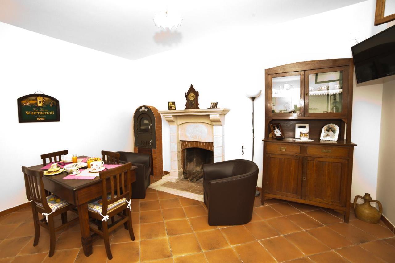 B&B Il Tiglio Padula Zewnętrze zdjęcie