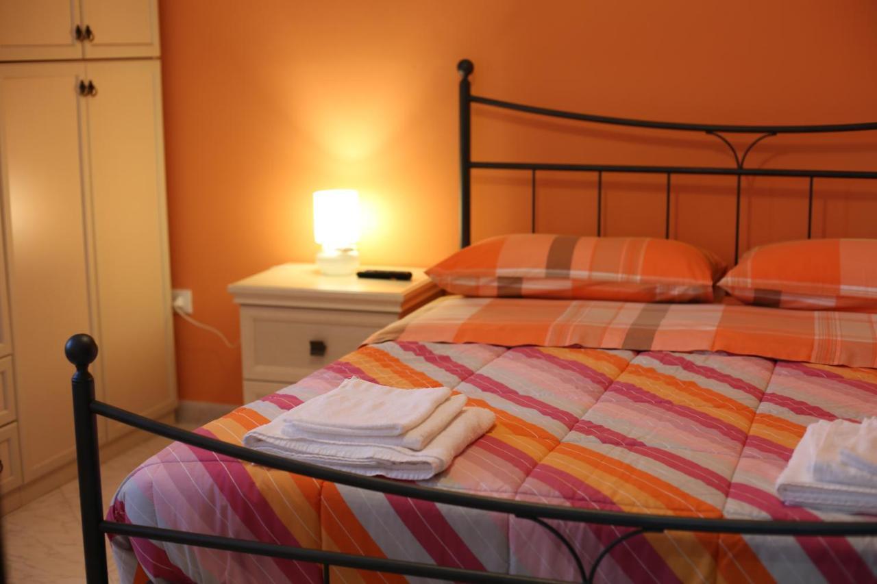 B&B Il Tiglio Padula Pokój zdjęcie