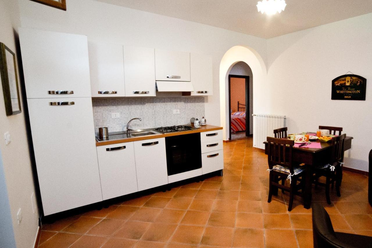 B&B Il Tiglio Padula Zewnętrze zdjęcie